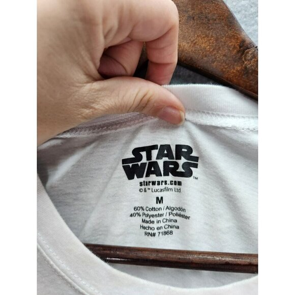 Baby GroguT-Shirt Girls Medium Tee - Picture 2 of 3